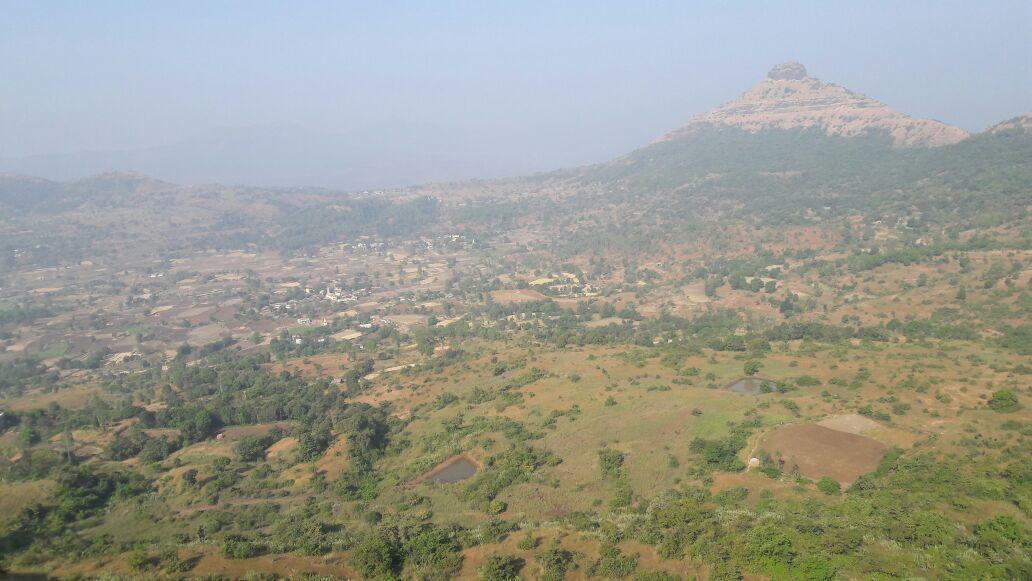 Pavana Valley Farm House Hotell Pune Eksteriør bilde