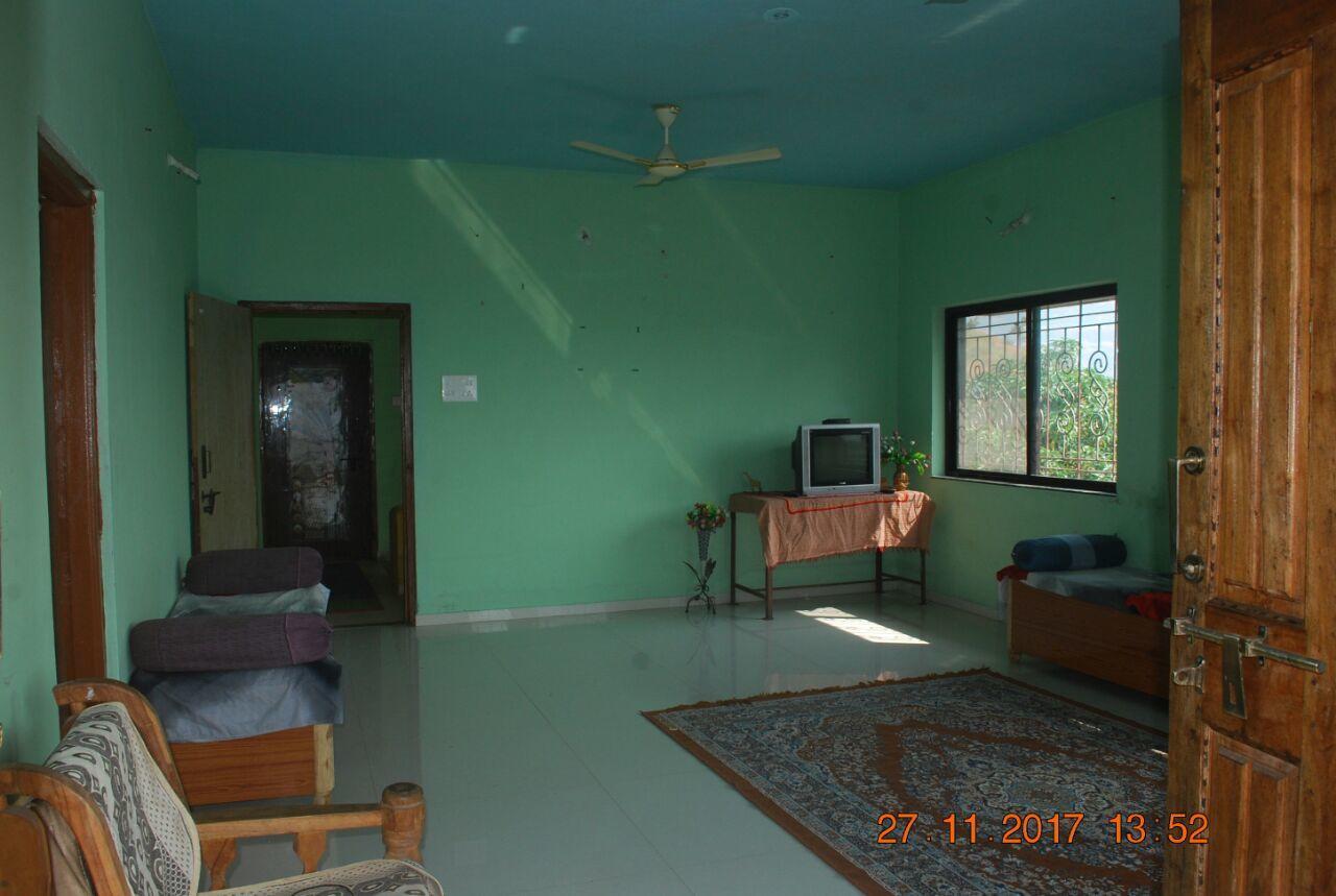 Pavana Valley Farm House Hotell Pune Eksteriør bilde